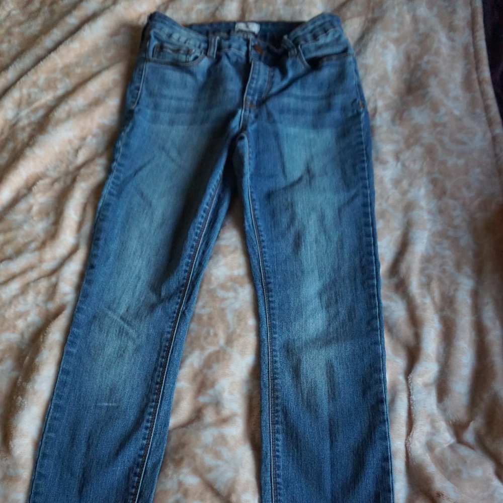 Cello Blue Jeans